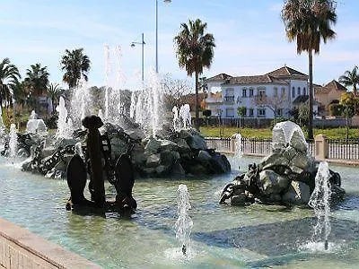 Pensjonat La Colonia