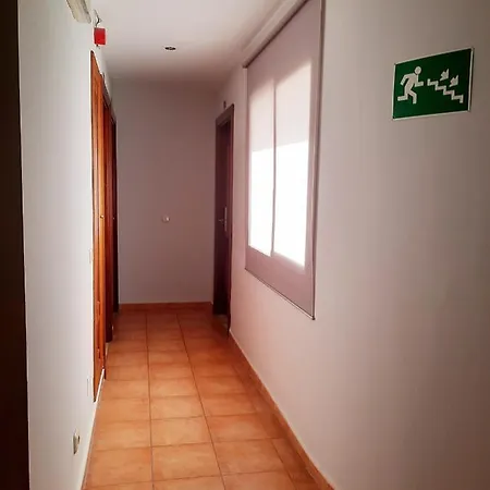 La Colonia Pensjonat 2*