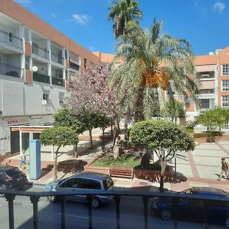 Pensjonat La Colonia Marbella