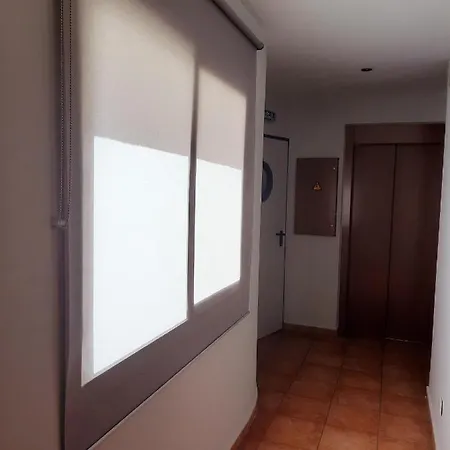招待所 拉科洛尼亚旅馆