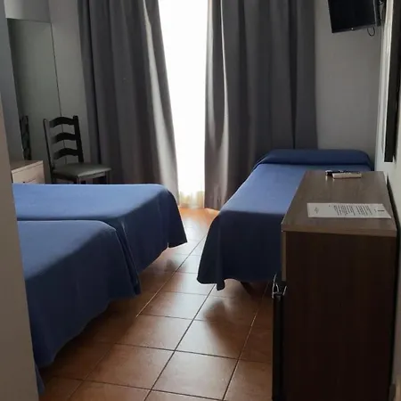 Pensionat La Colonia Marbella