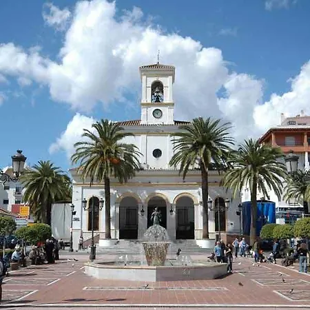 Penzion La Colonia