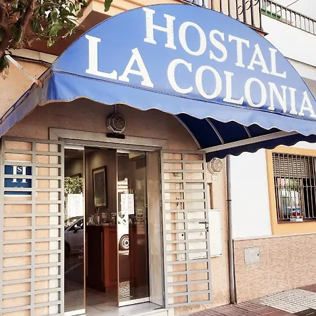 La Colonia 2* Marbellac