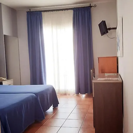 La Colonia Maison d'hôtes 2*