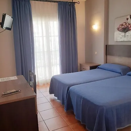 La Colonia Maison d'hôtes Marbellac