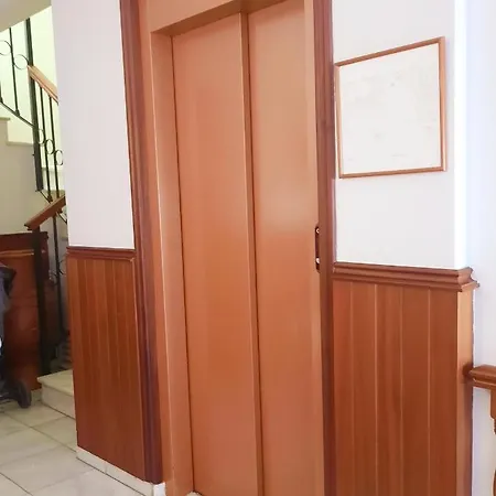 Maison d'hôtes La Colonia